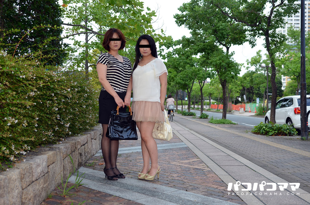  巨乳熟女たちのフワフワ肉布団