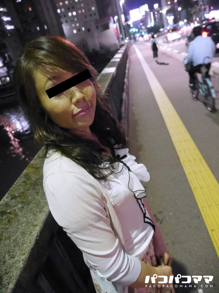  主婦を口説く 22 ～あの剛毛奥様と出会った夜～