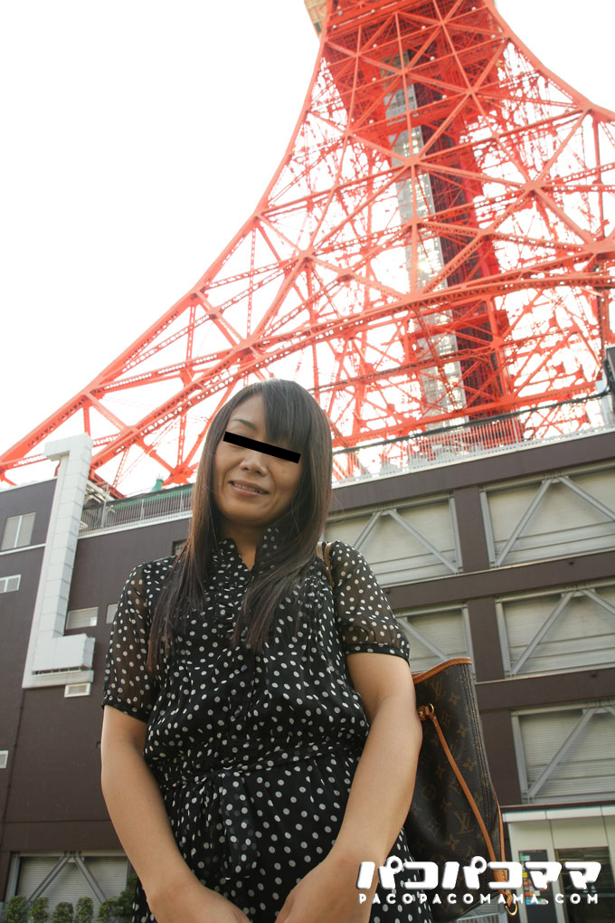  人妻デート ?ノーパンデート編?