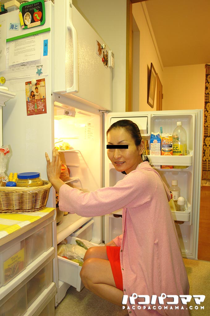  人妻自宅ハメ　?子供が帰宅するまでに?