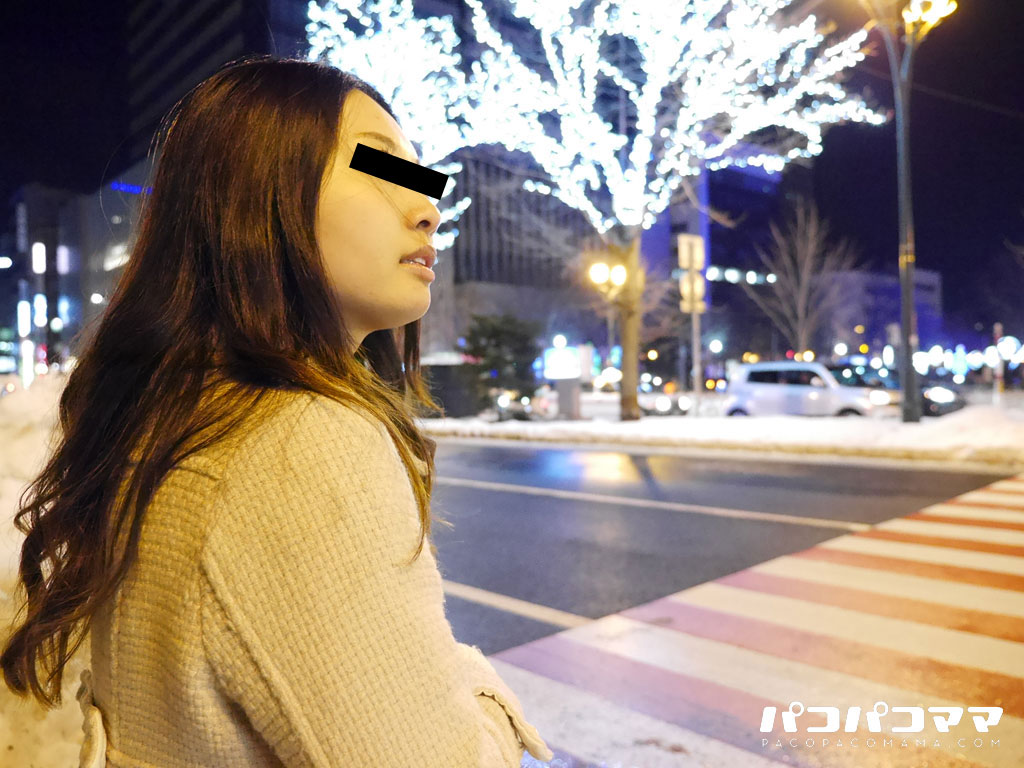  北の国から ?凍える名器を雪解けさせて…?